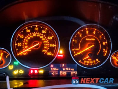 Zdjęcie 9 z 14 samochodu: 2018 BMW 330 XI VIN:WBA8D9G54JNU70479 - miniatura