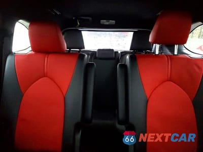 Zdjęcie 10 z 14 samochodu: 2024 TOYOTA HIGHLANDER XSE VIN:5TDKDRBH8RS574361 - miniatura