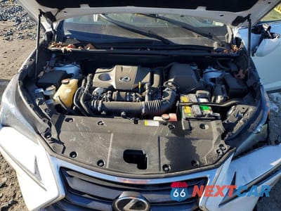 Zdjęcie 12 z 13 samochodu: 2016 LEXUS NX 200T BASE VIN:JTJYARBZ4G2034471 - miniatura