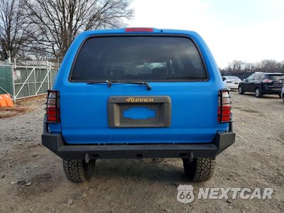 Zdjęcie 6 z 13 samochodu: 1996 TOYOTA 4RUNNER LIMITED VIN:JT3HN87R1T0012688 - miniatura