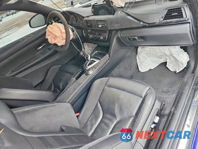 Zdjęcie 8 z 11 samochodu: 2020 BMW M4 CS VIN:WBS3S7C09LFH11785 - miniatura