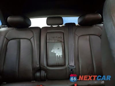 Zdjęcie 10 z 12 samochodu: 2017 LINCOLN MKC BLACK LABEL VIN:5LMCJ4D92HUL31136 - miniatura