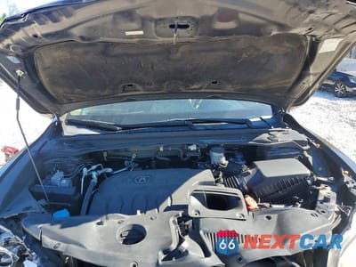 Zdjęcie 11 z 11 samochodu: 2014 ACURA RDX TECHNOLOGY VIN:5J8TB4H57EL008327 - miniatura