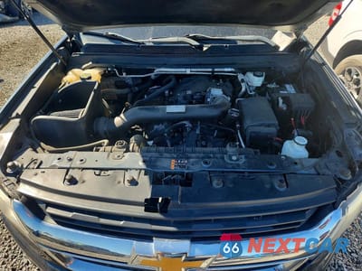 Zdjęcie 11 z 11 samochodu: 2020 CHEVROLET COLORADO LT VIN:1GCGSCEN0L1111094 - miniatura