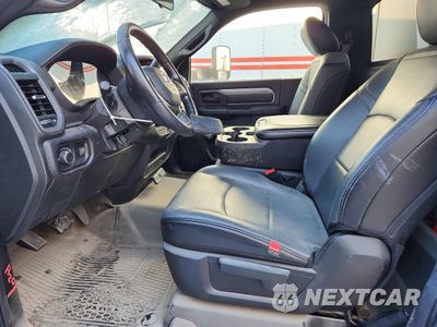 Zdjęcie 7 z 13 samochodu: 2022 RAM 5500 REFRIGERATED BOX TRUCK VIN:3C7WRMDJ6NG187101 - miniatura