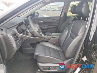 Zdjęcie 7 z 13 samochodu: 2025 NISSAN ROGUE SV VIN:JN8BT3BB0SW150288 - miniatura