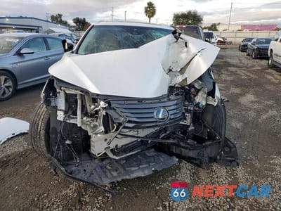 Zdjęcie 12 z 14 samochodu: 2018 LEXUS RX 450H BASE VIN:2T2BGMCA8JC026817 - miniatura