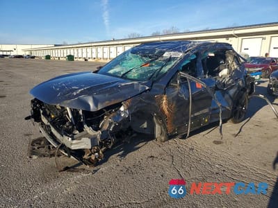 2023 FORD ESCAPE ST LINE ELITE 1FMCU9PA1PUA97339 - główne zdjęcie licytacji z USA - miniatura