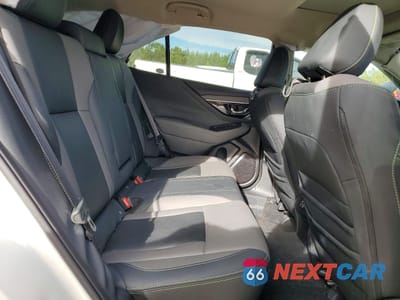 Zdjęcie 11 z 14 samochodu: 2023 SUBARU OUTBACK ONYX EDITION VIN:4S4BTALC7P3168704 - miniatura