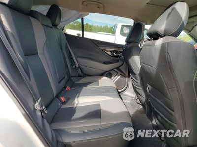 Zdjęcie 11 z 14 samochodu: 2023 SUBARU OUTBACK ONYX EDITION VIN:4S4BTALC7P3168704 - miniatura