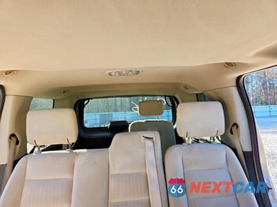 Zdjęcie 10 z 13 samochodu: 2008 FORD EXPLORER XLT VIN:1FMEU63E88UA39066 - miniatura