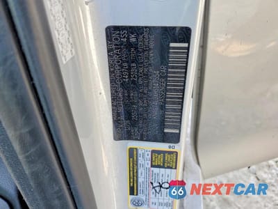 Zdjęcie 12 z 12 samochodu: 2017 KIA OPTIMA LX VIN:KNAGT4L3XH5147554 - miniatura