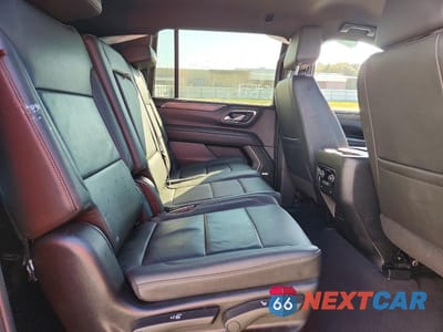 Zdjęcie 11 z 13 samochodu: 2024 CHEVROLET SUBURBAN K1500 LT VIN:1GNSKCKD8RR244189 - miniatura