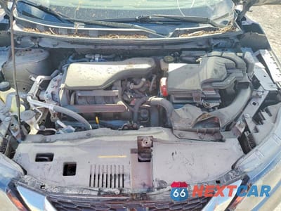 Zdjęcie 11 z 11 samochodu: 2020 NISSAN ROGUE SPORT S VIN:JN1BJ1CV0LW279585 - miniatura