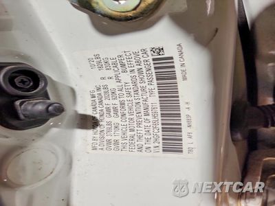 Zdjęcie 13 z 13 samochodu: 2020 HONDA CIVIC LX VIN:2HGFC2F65LH597611 - miniatura