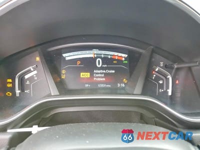 Zdjęcie 9 z 13 samochodu: 2018 HONDA CR-V EX VIN:2HKRW2H51JH622919 - miniatura