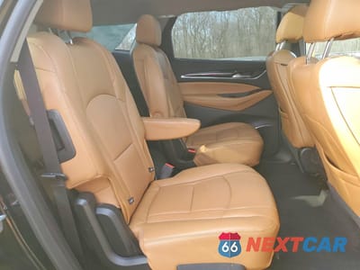 Zdjęcie 11 z 13 samochodu: 2019 BUICK ENCLAVE PREMIUM VIN:5GAEVBKW2KJ207573 - miniatura