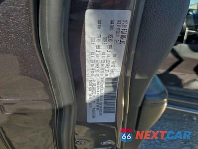 Zdjęcie 13 z 14 samochodu: 2017 DODGE DURANGO SXT VIN:1C4RDJAG0HC839752 - miniatura