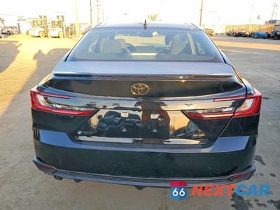 Zdjęcie 6 z 12 samochodu: 2025 TOYOTA CAMRY XSE VIN:4T1DAACK6SU605116 - miniatura