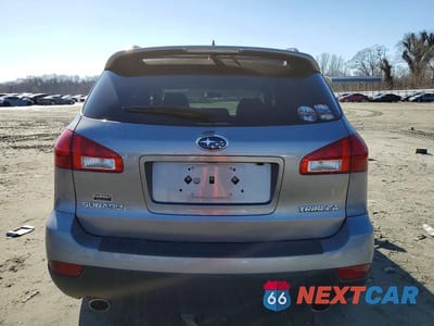 Zdjęcie 6 z 11 samochodu: 2008 SUBARU TRIBECA LIMITED VIN:4S4WX93D184401954 - miniatura