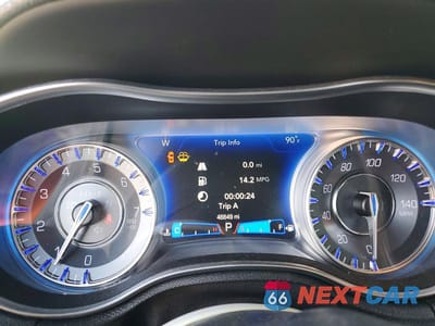 Zdjęcie 9 z 13 samochodu: 2021 CHRYSLER 300 S VIN:2C3CCABG7MH585461 - miniatura