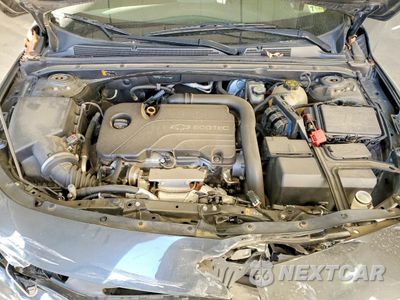 Zdjęcie 11 z 14 samochodu: 2017 CHEVROLET MALIBU LS VIN:1G1ZB5STXHF257920 - miniatura