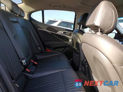 Zdjęcie 10 z 12 samochodu: 2021 GENESIS G70 ADVANC VIN:KMTG74LE3MU072691 - miniatura
