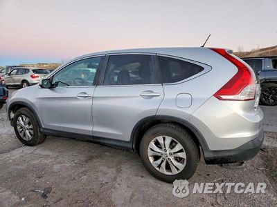 Drugie zdjęcie samochodu z przodu: 2013 HOND CR-V EX VIN:2HKRM4H53DH609658 - miniatura