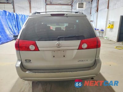 Zdjęcie 6 z 12 samochodu: 2007 TOYOTA SIENNA CE VIN:5TDZK23C57S014180 - miniatura