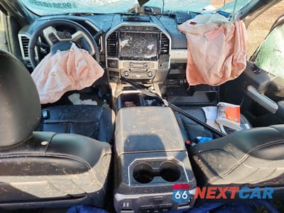 Zdjęcie 8 z 11 samochodu: 2022 FORD F350 SUPER DUTY VIN:1FT7W3BT0NED84930 - miniatura