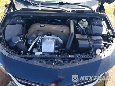 Zdjęcie 11 z 13 samochodu: 2017 CHEVROLET MALIBU PREMIER VIN:1G1ZH5SX5HF155362 - miniatura