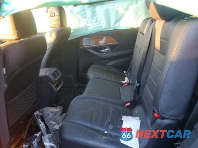 Zdjęcie 11 z 13 samochodu: 2021 MERCEDES-BENZ GLS 450 4MATIC VIN:4JGFF5KE7MA394185 - miniatura
