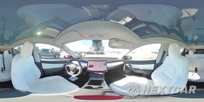 Zdjęcie 14 z 14 samochodu: 2022 TESLA MODEL Y VIN:7SAYGDEE2NF343799 - miniatura