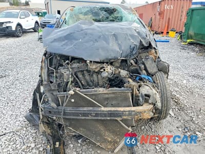 Piąte zdjęcie samochodu w środku: 2014 HONDA CR-V LX VIN:2HKRM3H38EH506651 - miniatura