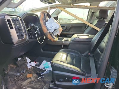 Zdjęcie 7 z 11 samochodu: 2018 GMC SIERRA K3500 DENALI VIN:1GT42YEY4JF224296 - miniatura