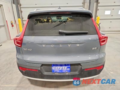 Zdjęcie 6 z 12 samochodu: 2023 VOLVO XC40 ULTIMATE VIN:YV4L12UA2P2071527 - miniatura