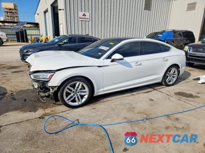 2019 AUDI A5 PREMIUM WAUANCF53KA065378 - główne zdjęcie licytacji z USA - miniatura