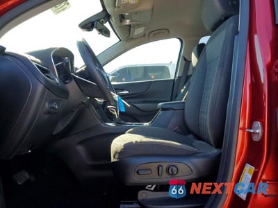 Zdjęcie 7 z 14 samochodu: 2022 CHEVROLET EQUINOX LT VIN:3GNAXKEV9NL223235 - miniatura