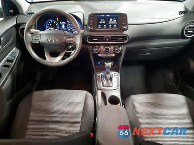Zdjęcie 8 z 13 samochodu: 2019 HYUNDAI KONA SE VIN:KM8K1CAAXKU349124 - miniatura
