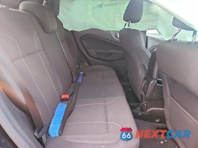 Zdjęcie 11 z 12 samochodu: 2019 FORD FIESTA ST VIN:3FADP4GX4KM141134 - miniatura