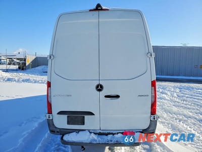 Zdjęcie 6 z 13 samochodu: 2021 MERCEDES-BENZ SPRINTER 2500 VIN:W1Y40CHY9MT058928 - miniatura
