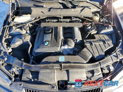 Zdjęcie 11 z 12 samochodu: 2007 BMW 328 I VIN:WBAVA33547KX73691 - miniatura