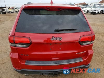 Zdjęcie 6 z 12 samochodu: 2018 JEEP GRAND CHEROKEE TRAILHAWK VIN:1C4RJFLT8JC394473 - miniatura