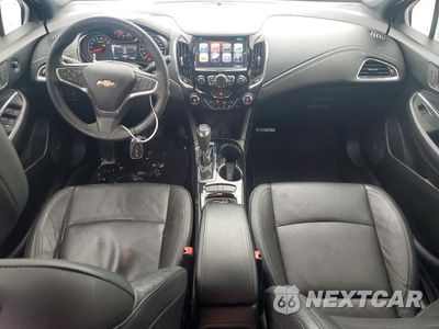 Zdjęcie 8 z 13 samochodu: 2017 CHEVROLET CRUZE PREMIER VIN:3G1BF6SM9HS590898 - miniatura