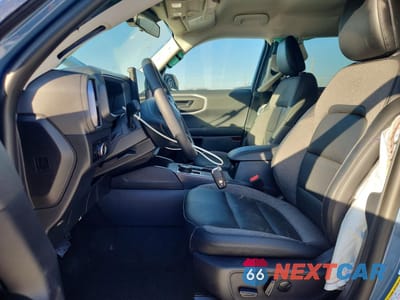 Zdjęcie 7 z 14 samochodu: 2025 FORD BRONCO SPORT BIG BEND VIN:3FMCR9BN6SRE51061 - miniatura