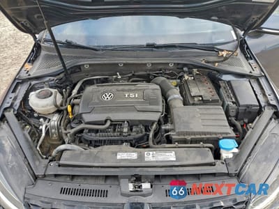 Zdjęcie 11 z 14 samochodu: 2019 VOLKSWAGEN GTI S VIN:3VW6T7AU6KM001341 - miniatura