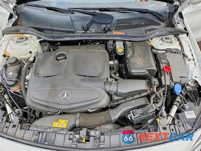 Zdjęcie 12 z 12 samochodu: 2019 MERCEDES-BENZ GLA 250 4MATIC VIN:WDCTG4GB7KU013566 - miniatura