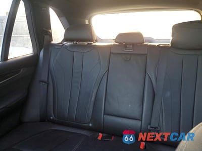 Zdjęcie 10 z 12 samochodu: 2018 BMW X5 XDR40E VIN:5UXKT0C59J0W00216 - miniatura