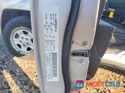 Zdjęcie 13 z 13 samochodu: 2008 JEEP PATRIOT SPORT VIN:1J8FT28W48D729783 - miniatura