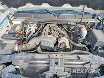 Zdjęcie 11 z 13 samochodu: 2007 GMC NEW SIERRA C1500 VIN:3GTEC13C37G546905 - miniatura
